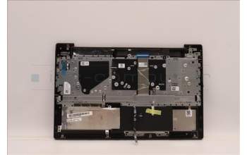 Lenovo 5CB1J01158 COVER Upper Case ASM_KORL82SFFP_SG_BL_ML