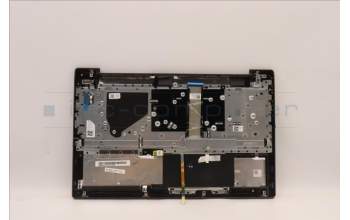 Lenovo 5CB1J01161 COVER Upper Case ASM_PORL82SFFP_SG_BL_ML