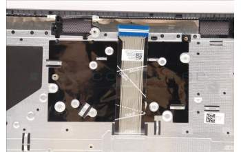 Lenovo 5CB1J01161 COVER Upper Case ASM_PORL82SFFP_SG_BL_ML