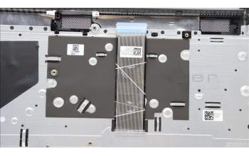 Lenovo 5CB1J01170 COVER Upper Case ASM_UKRL82SFFP_SG_BL_ML