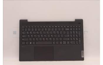 Lenovo 5CB1J01177 COVER Upper Case ASM_ENGL82SFFP_SG_BL_PC