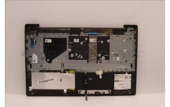 Lenovo 5CB1J01188 COVER Upper Case ASM_ITAL82SFFP_SG_BL_PC