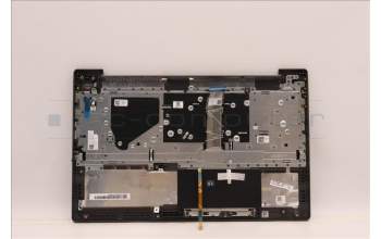 Lenovo 5CB1J01189 COVER Upper Case ASM_JPNL82SFFP_SG_BL_PC