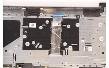 Lenovo 5CB1J01189 COVER Upper Case ASM_JPNL82SFFP_SG_BL_PC