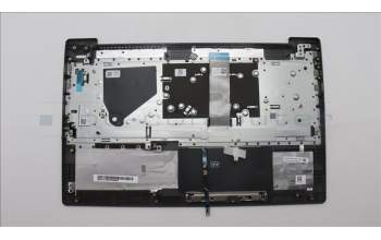 Lenovo 5CB1J01190 COVER Upper Case ASM_KORL82SFFP_SG_BL_PC
