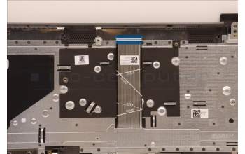 Lenovo 5CB1J01191 COVER UpperCaseASM_LASPAL82SFFP_SG_BL_PC
