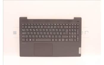 Lenovo 5CB1J01193 COVER Upper Case ASM_PORL82SFFP_SG_BL_PC