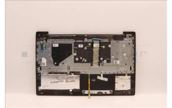 Lenovo 5CB1J01193 COVER Upper Case ASM_PORL82SFFP_SG_BL_PC