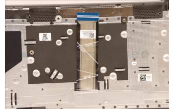 Lenovo 5CB1J01193 COVER Upper Case ASM_PORL82SFFP_SG_BL_PC