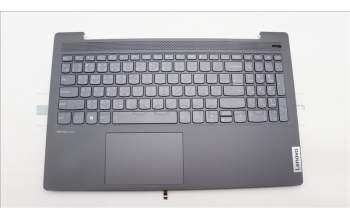 Lenovo 5CB1J01198 COVER Upper Case ASM_TC L82SFFP_SG_BL_PC
