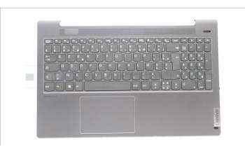 Lenovo 5CB1J01211 COVER Upper Case ASM_FRAL82SFFP_SG_NB_ML
