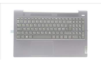 Lenovo 5CB1J01224 COVER UpperCaseASM_NORDICL82SFFPSGNB_ML