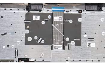 Lenovo 5CB1J01228 COVER Upper Case ASM_SPAL82SFFP_SG_NB_ML