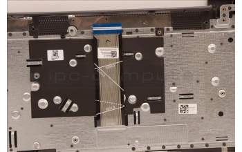 Lenovo 5CB1J01264 COVER Upper Case ASM_UKEL82SFFP_SG_NB_PC