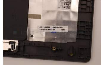Lenovo 5CB1J01264 COVER Upper Case ASM_UKEL82SFFP_SG_NB_PC