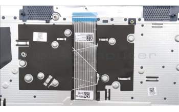 Lenovo 5CB1J01271 COVER Upper Case ASM_ENGL82SFNF_AB_BL_PC