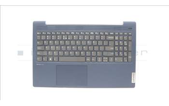 Lenovo 5CB1J01304 COVER UpperCaseASM_EUROENGL82SFNFABNB_PC