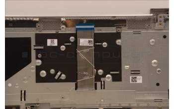 Lenovo 5CB1J01330 COVER Upper Case ASM_BELL82SFNF_CG_BL_PC
