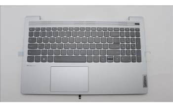 Lenovo 5CB1J01334 COVER Upper Case ASM_ENGL82SFNF_CG_BL_PC