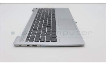 Lenovo 5CB1J01334 COVER Upper Case ASM_ENGL82SFNF_CG_BL_PC