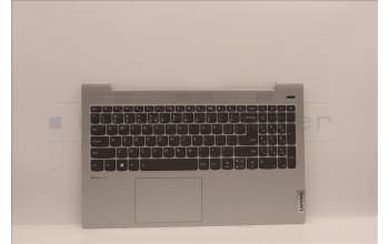 Lenovo 5CB1J01335 COVER UpperCaseASM_EUROENGL82SFNFCGBL_PC