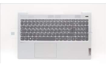 Lenovo 5CB1J01345 COVER Upper Case ASM_ITAL82SFNF_CG_BL_PC
