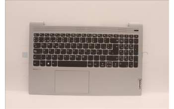 Lenovo 5CB1J01385 COVER Upper Case ASM_SPAL82SFNF_CG_NB_PC