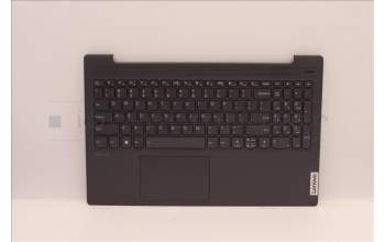 Lenovo 5CB1J01460 COVER Upper Case ASM_ENGL82SFNF_SG_BL_PC