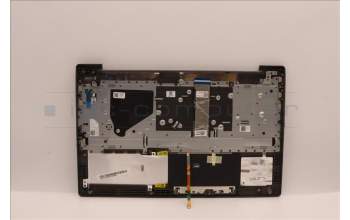 Lenovo 5CB1J01465 COVER Upper Case ASM_GERL82SFNF_SG_BL_PC