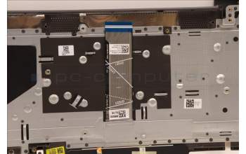 Lenovo 5CB1J01465 COVER Upper Case ASM_GERL82SFNF_SG_BL_PC