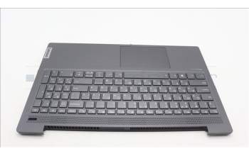 Lenovo 5CB1J01477 COVER Upper Case ASM_RUSL82SFNF_SG_BL_PC