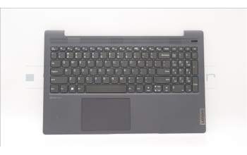 Lenovo 5CB1J01492 COVER Upper Case ASM_ENGL82SFNF_SG_NB_PC
