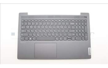 Lenovo 5CB1J01566 COVER Upper Case ASM_KORL82SFNF_SG_NB_PC