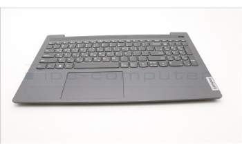 Lenovo 5CB1J01566 COVER Upper Case ASM_KORL82SFNF_SG_NB_PC