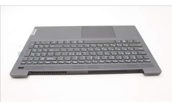 Lenovo 5CB1J01566 COVER Upper Case ASM_KORL82SFNF_SG_NB_PC