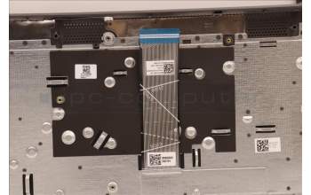 Lenovo 5CB1J01567 COVER UpperCaseASM_LASPAL82SFNF_SG_NB_PC