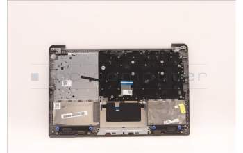 Lenovo 5CB1J01618 COVER Upper Case ASM_ENG L82QC FP_CG