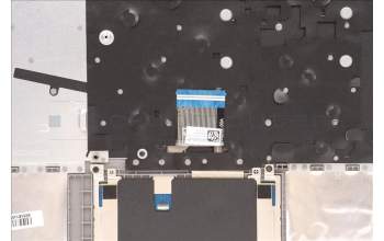 Lenovo 5CB1J01618 COVER Upper Case ASM_ENG L82QC FP_CG