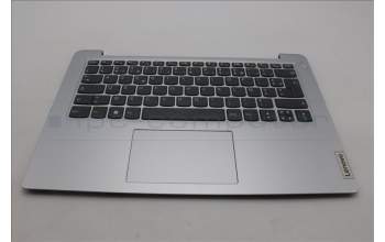 Lenovo 5CB1J01713 COVER Upper Case ASM_FRA L82QC NFP_CG