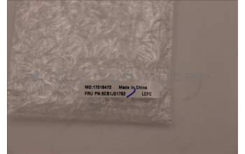 Lenovo 5CB1J01792 COVER Strip Cover L 82QG AG