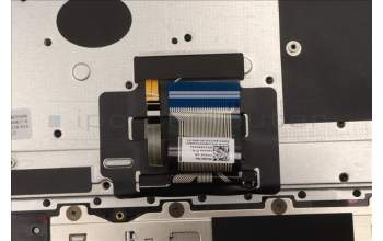 Lenovo 5CB1J01805 COVER Upper Case ASM_GER L82QG FPAG