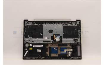 Lenovo 5CB1J01811 COVER Upper Case ASM_SPA L82QG FPAG