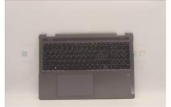 Lenovo 5CB1J01812 COVER Upper Case ASM_SWS L82QG FPAG
