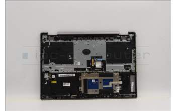 Lenovo 5CB1J01818 COVER Upper Case ASM_ENG L82QG FPAG