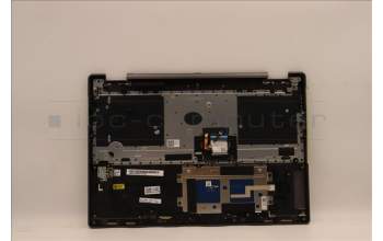 Lenovo 5CB1J01849 COVER Upper Case ASM_EURO ENG L82QG FPSG
