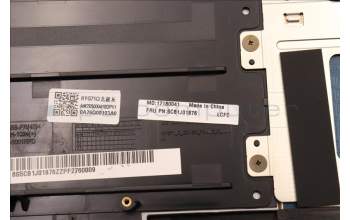 Lenovo 5CB1J01876 COVER Upper Case ASM_SWS L82QG NFPAG