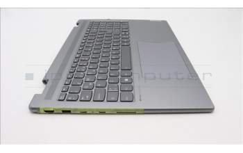 Lenovo 5CB1J01879 COVER Upper Case ASM_TUR L82QG NFPAG