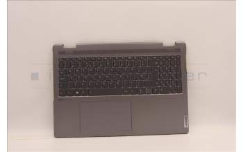 Lenovo 5CB1J01880 COVER Upper Case ASM_UKE L82QG NFPAG