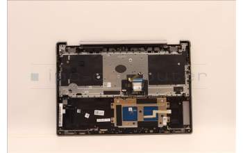 Lenovo 5CB1J01880 COVER Upper Case ASM_UKE L82QG NFPAG
