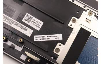 Lenovo 5CB1J01881 COVER Upper Case ASM_EURO ENG L82QGNFPAG